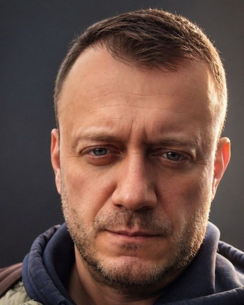 Евгений Жалнин