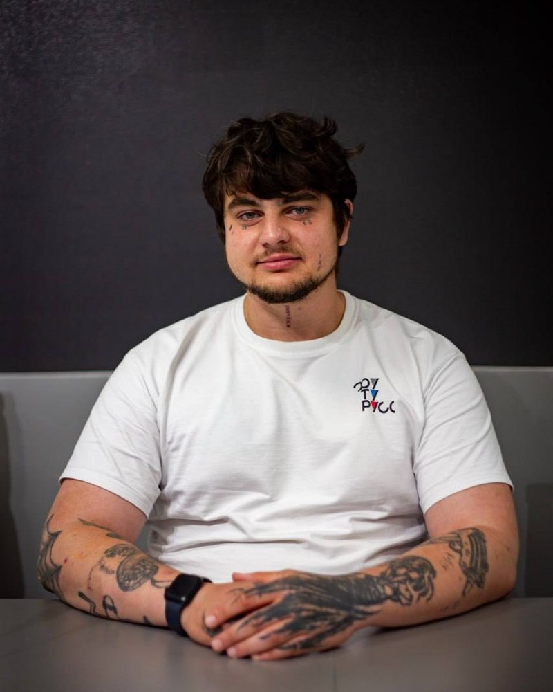 Александр Золотухин